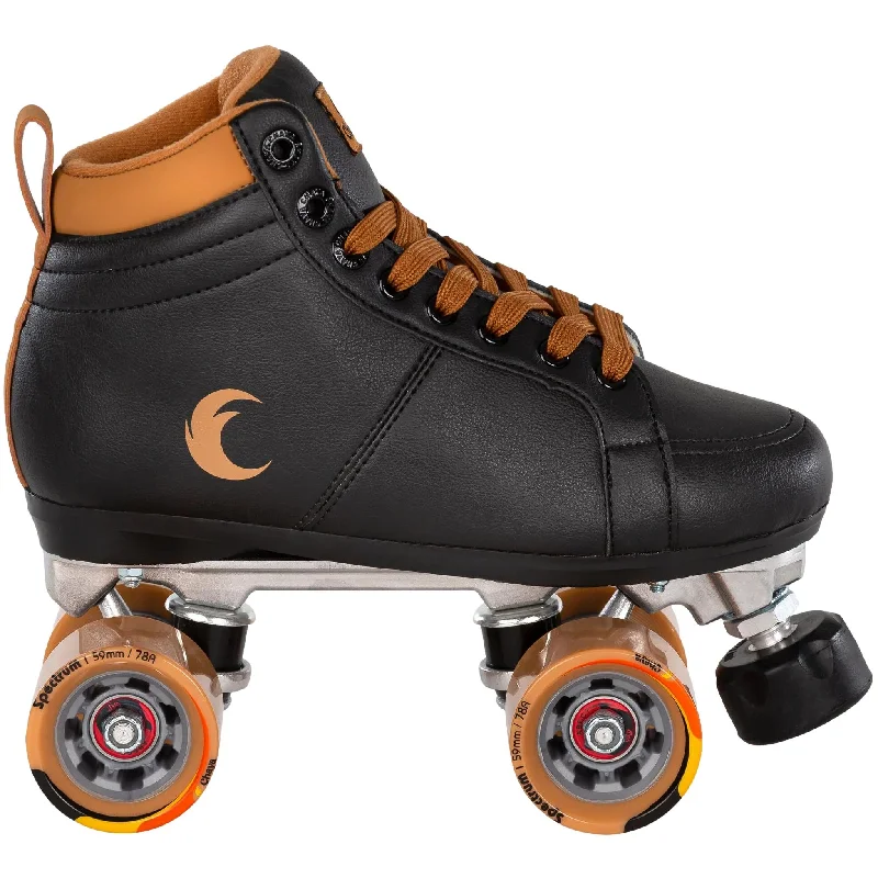 Chaya Vintage Mocha Roller Skates