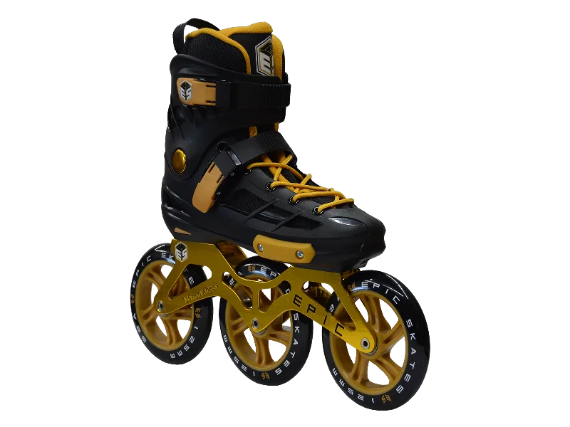 Epic Engage Inline Skates