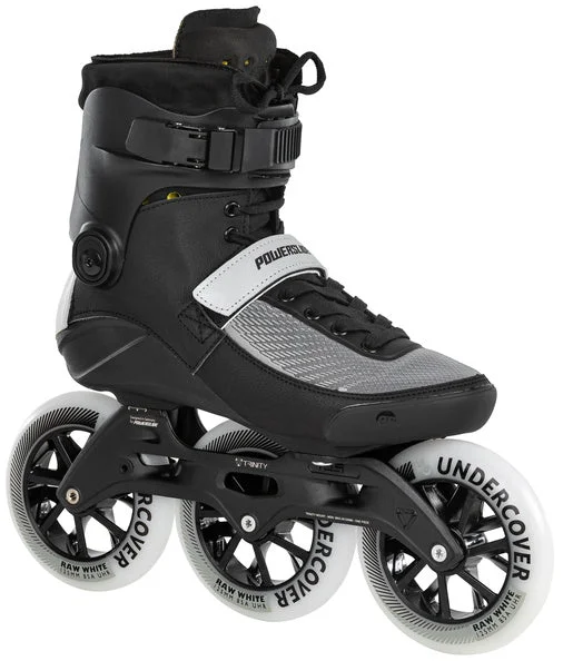 Powerslide Swell 125mm Nite Inline Skates