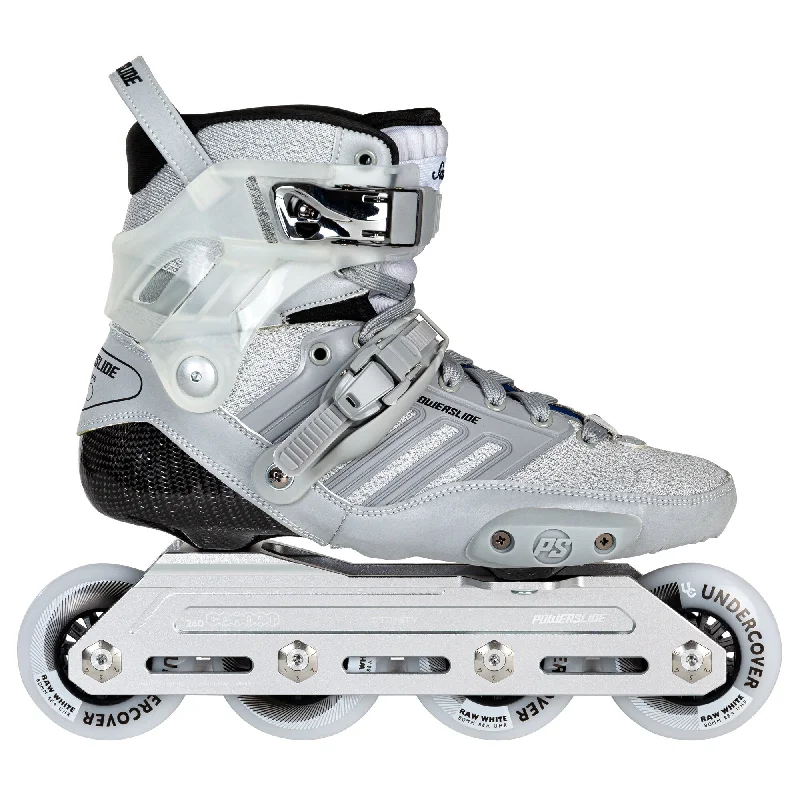 USD HC Evo Sam Crofts Pro Aggressive Inline Skates