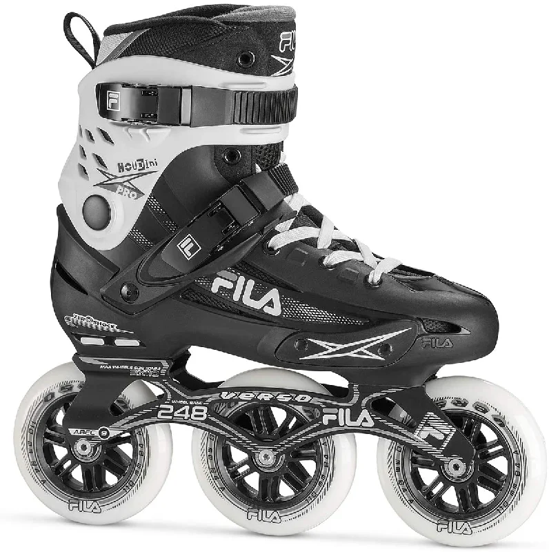 FILA Houdini Pro 110MM Inline Skates /SALE! 160$