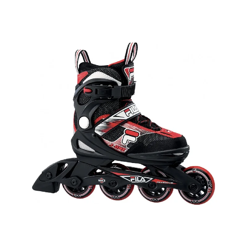 FILA J-One Kids Adjustable Inline Skates