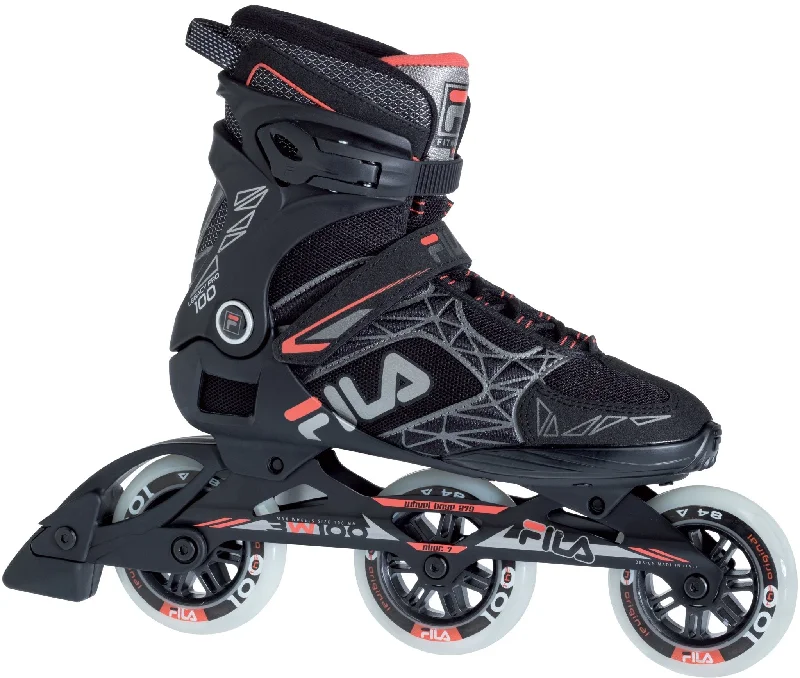 Fila Legacy Pro 100 Inline Skates / SALE! 150$