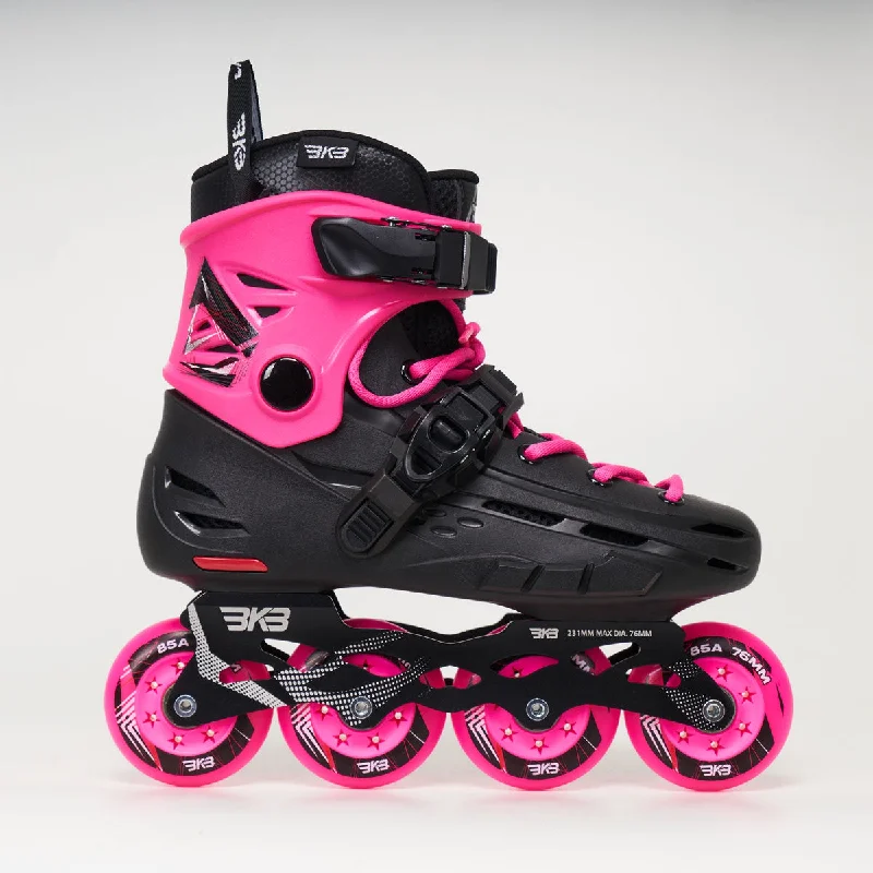 Flying Eagle (BKB) B5S+ Inline Skates - Pink