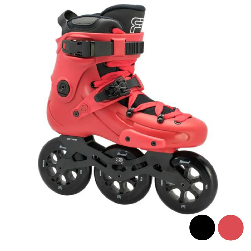 FR FR1 3 X 110mm Inline Skate