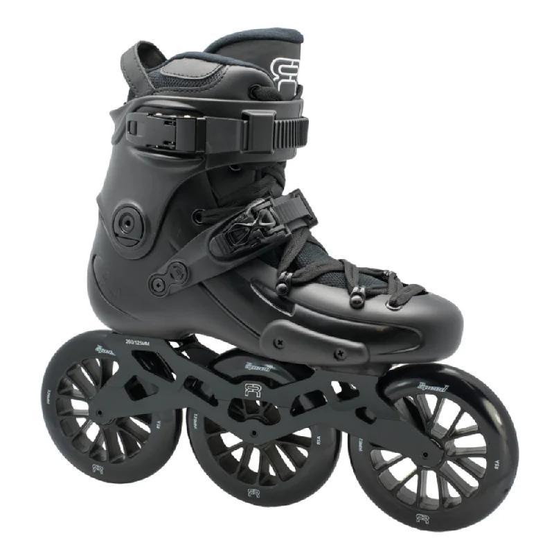 FR FR1 3 x 125mm Inline Skate