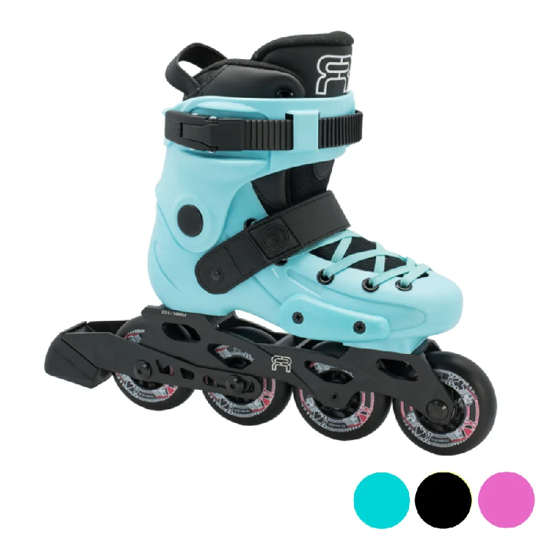 FR FRJ Junior Adjustable Inline Skate