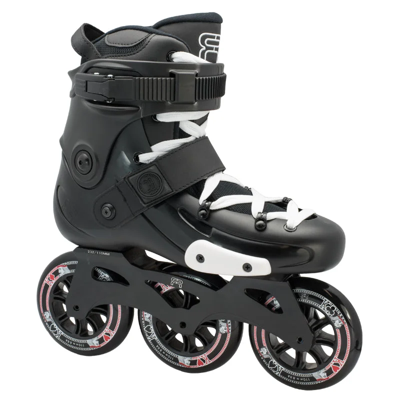 FR FRX 3x110mm Inline Skate