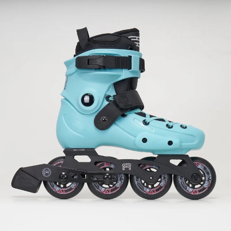 FR Skates FR Junior Adjustable Inline Skates - Unisex - Blue