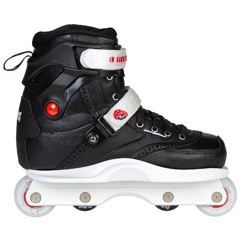 Gawds Michel Prado II Pro Inline Skates