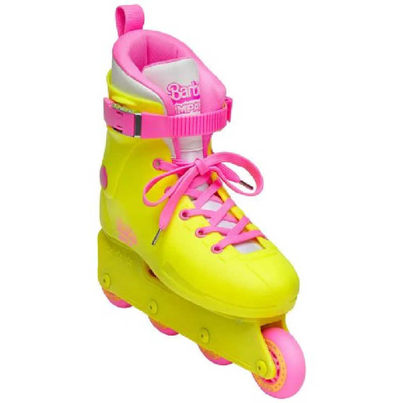 Impala Lightspeed Barbie Inline Skates