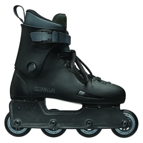 Impala Lightspeed Inline Skates Black