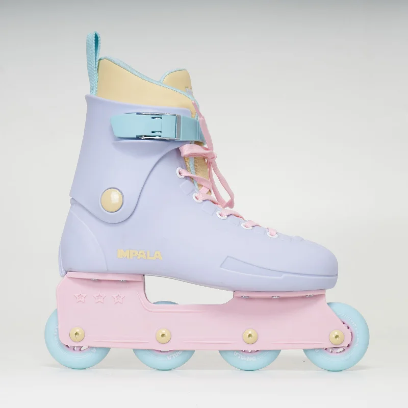 Impala Lightspeed Skates - Fairy Floss