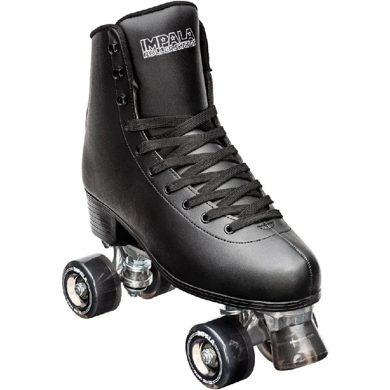 Impala Sidewalk Rollerskates Black