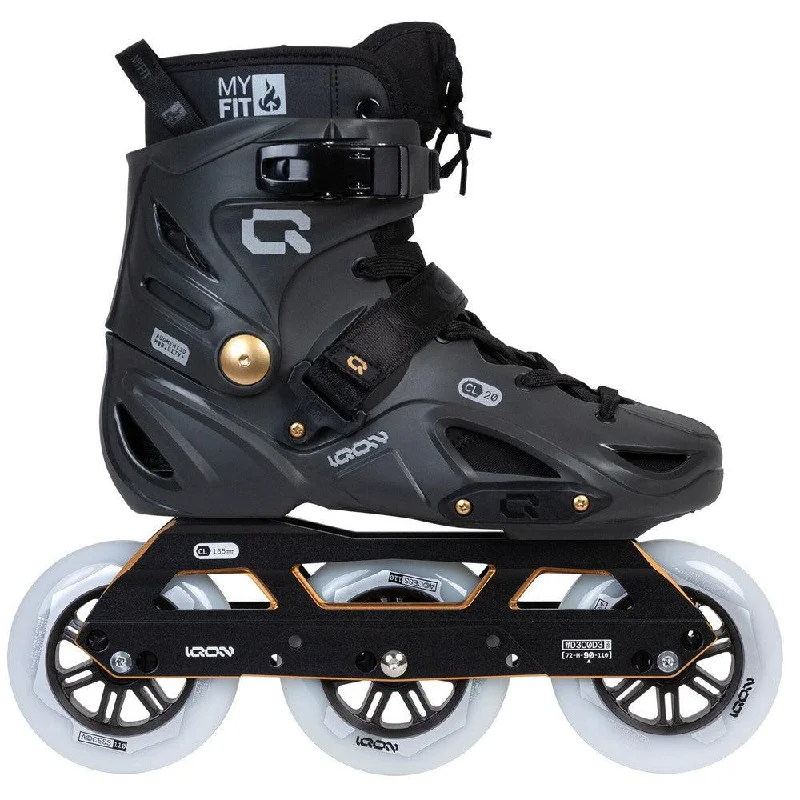 IQON CL 20 Inline Skates