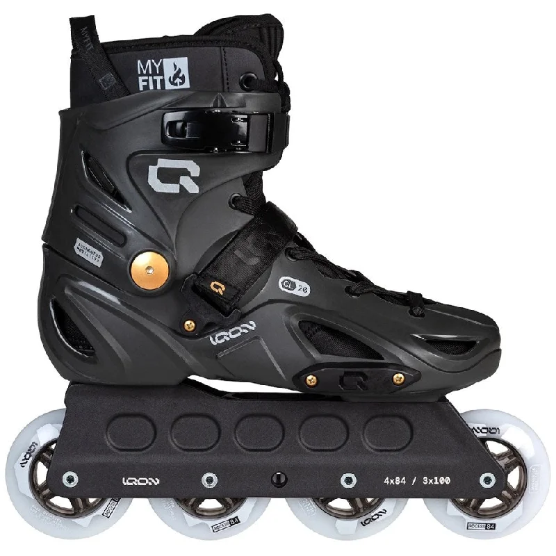 IQON CL-20 Lite Urban Inline Skate