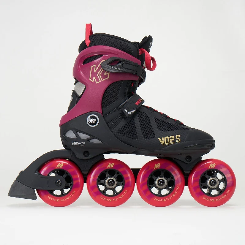 K2 VO2 S 90 Womans's Inline Skates