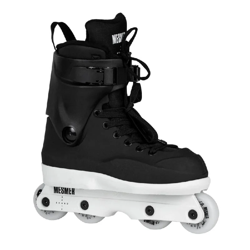 Mesmer Throne John Bolino V2 Inline Skates