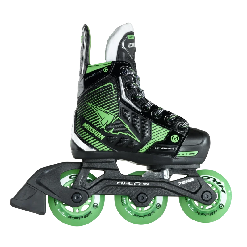 Mission Lil' Ripper Adjustable Skate Jr / Yth