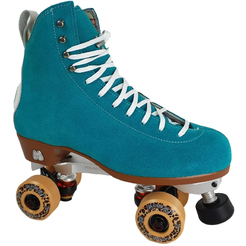 Moxi Jack Skate Jade (w Reactor Neo)