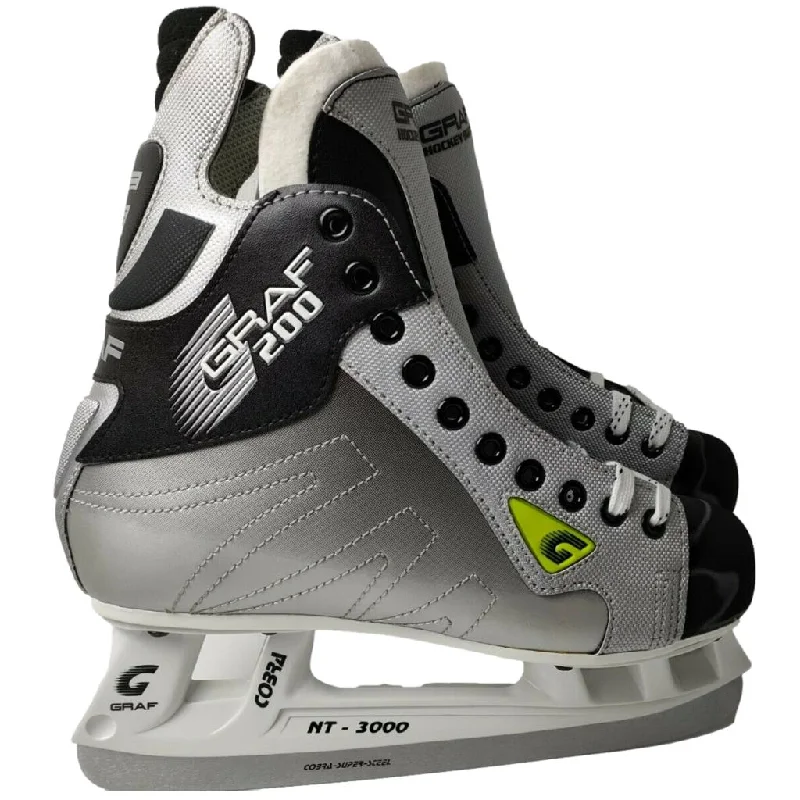 ON SALE Graf Super 200 Hockey Skate