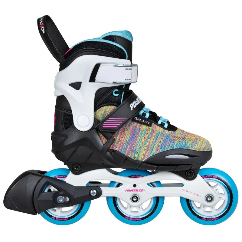 Powerslide Phuzion Galaxy II Girls Inline Skates (Only size 29-32 left now)