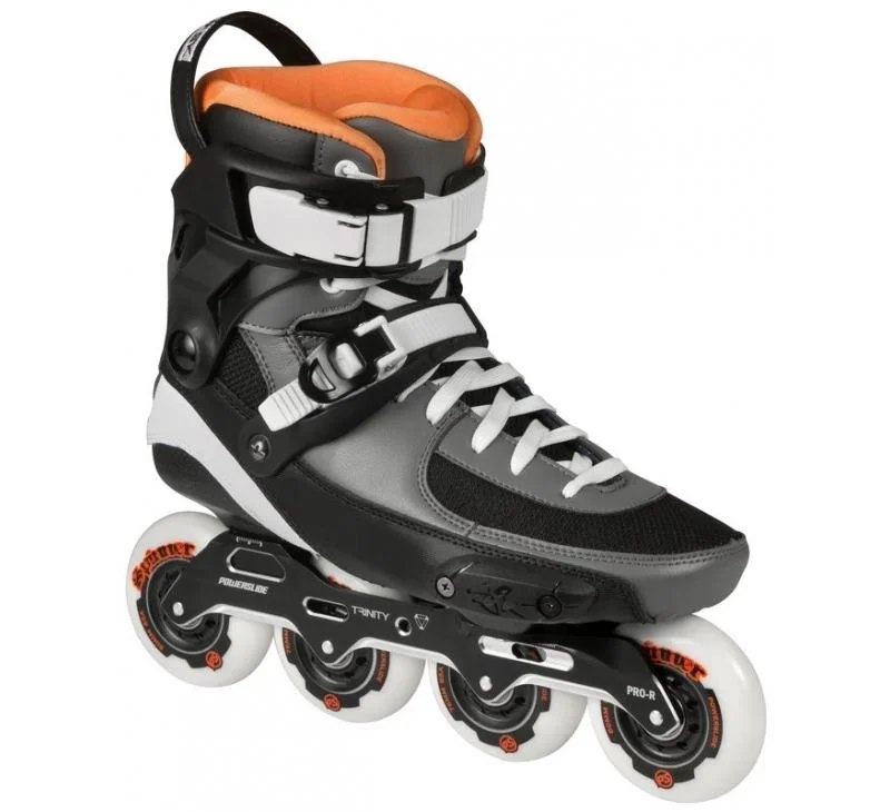 Powerslide Tau Inline Skates