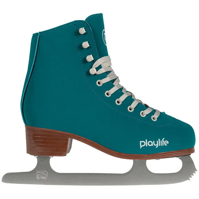 Playlife Classic Petrol Ice Skate