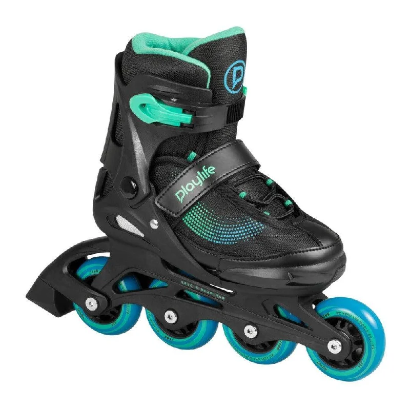 Playlife Joker Adjustable Inline Skates