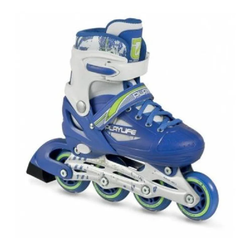 PlayLife Joker Boys Adjustable Inline Skate