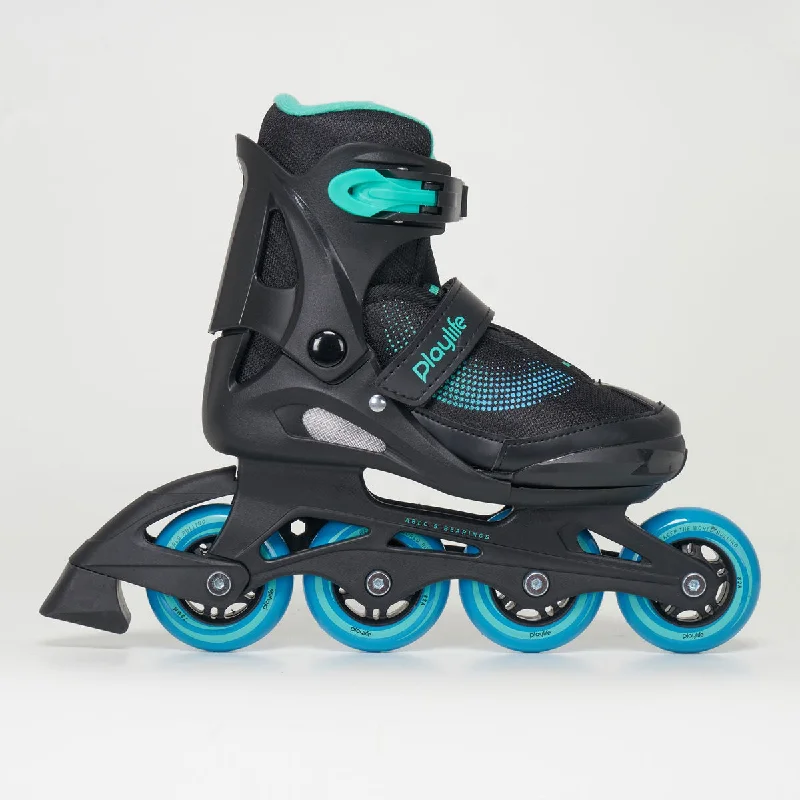 Playlife Joker Sky Inline Skates - Unisex - Blue