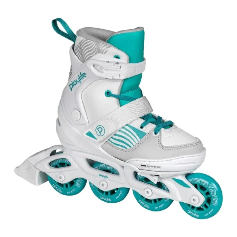 Playlife Light Breeze Adjustable Inline Skates