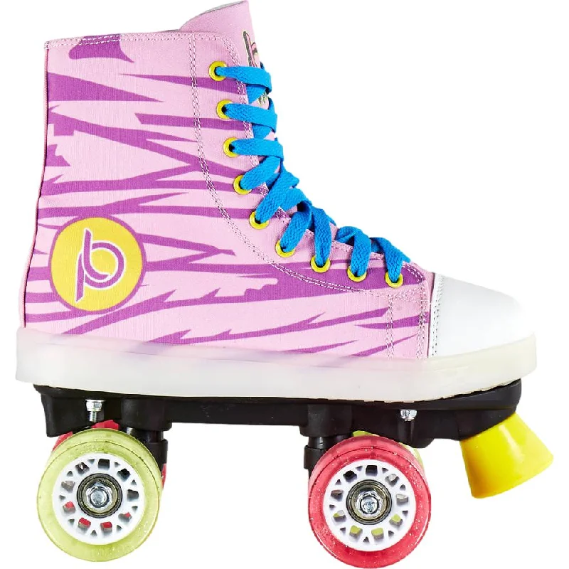 PlayLife Lunatic LED Roller Skates