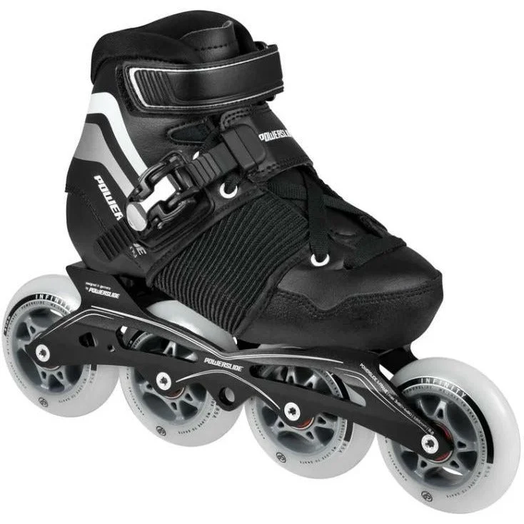 Powerslide Destiny 3 in 1 Adjustable Inline Speed Skates