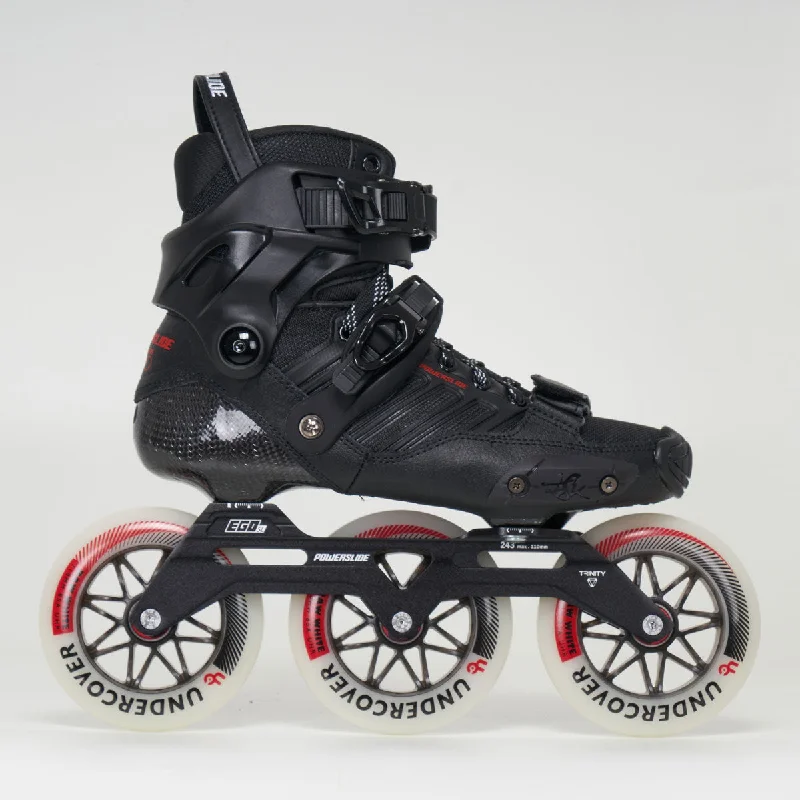 Powerslide Hardcore Evo Pro 110 Inline Skates - Unisex