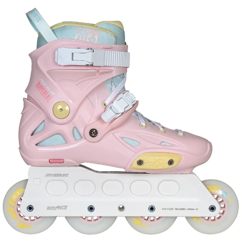 Powerslide Imperial Lollipop 80 Inline Skates