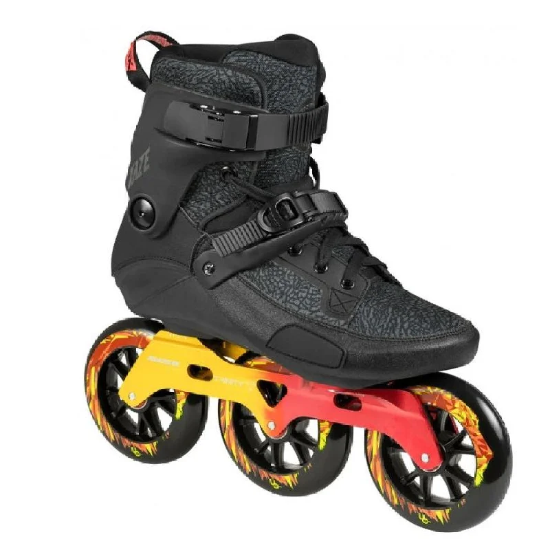 Powerslide Kaze Super Cruiser 110mm Inline Skate