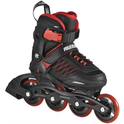 Powerslide Phuzion 3 Boys II Inline Skates