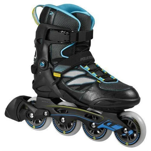 Powerslide Phuzion Epsilon Mens Inline Skates