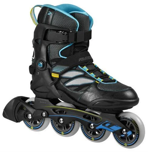 Powerslide Phuzion Epsilon Mens Inline Skates