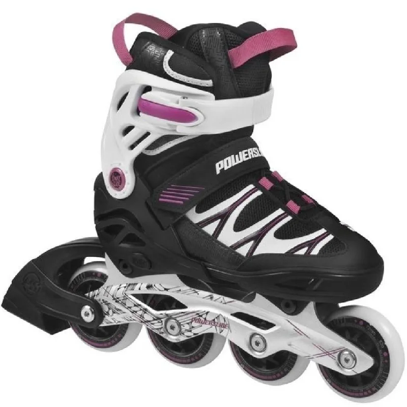 Powerslide Phuzion Fun Girls II Inline Skates