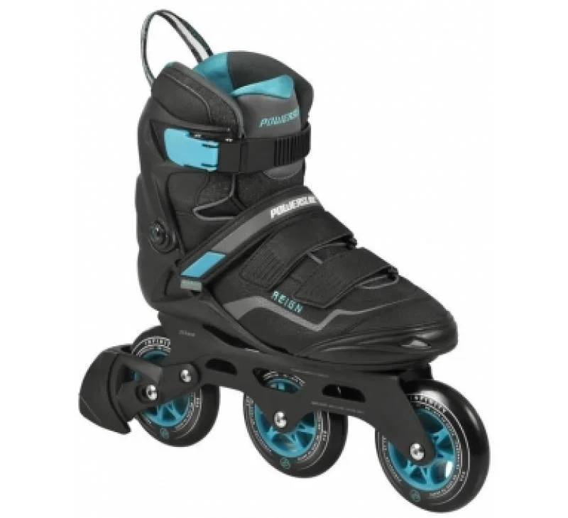 Powerslide Phuzion Reign Mens Inline Skates