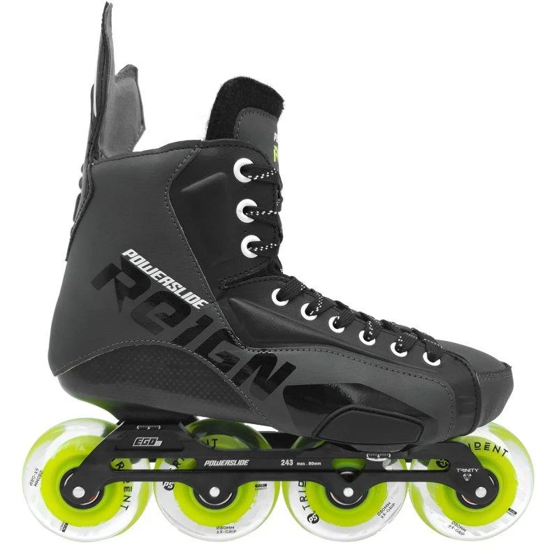 Powerslide Reign Ares 80 Hockey Skate