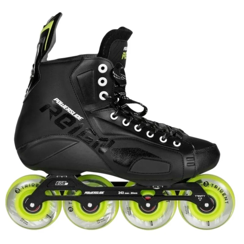 Powerslide Reign Triton 80 Hockey Skate