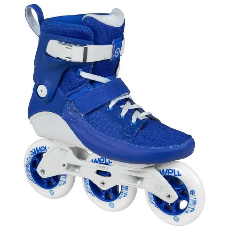 Powerslide Swell 100mm Royal Inline Skates