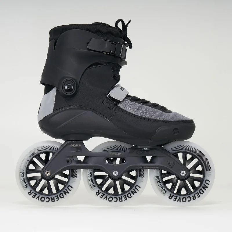 Powerslide Swell 125 Nite Inline Skates - Unisex