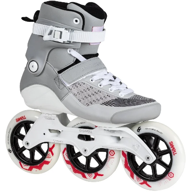 Powerslide Swell City 125mm Inline Skate