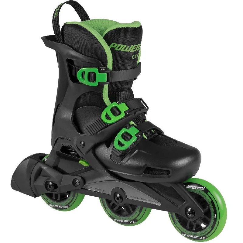 Powerslide Wave Boys Tri Inline Skates