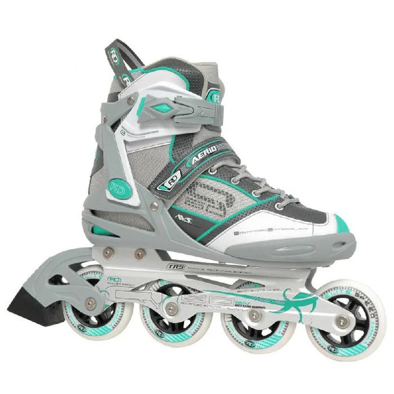 RDS Aerio Q60 Mint Womens Inline Skates