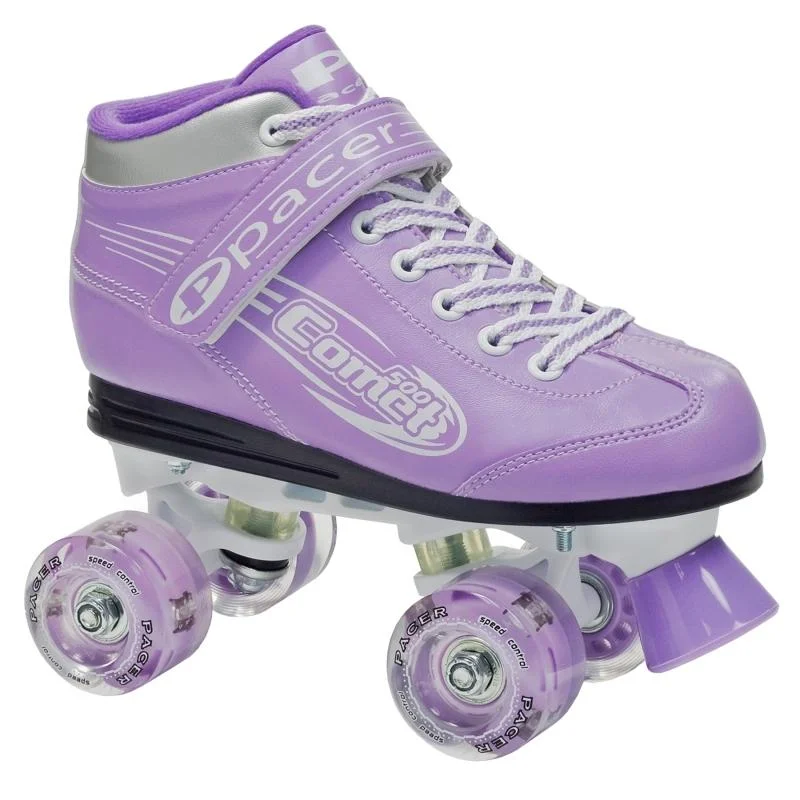 RDS Pacer Comet Girls Roller Skates